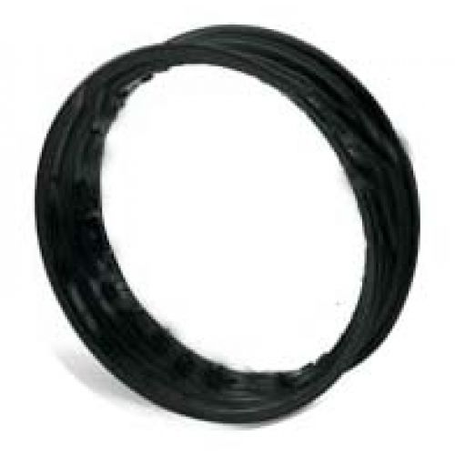 FRONT RIM 3,50X17 BLACK