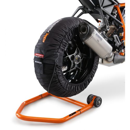 TYRE WARMER