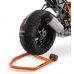 TYRE WARMER