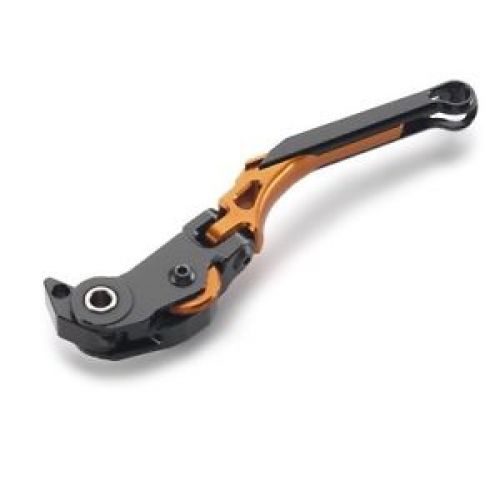 ADJUSTABLE CLUTCH LEVER