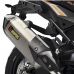 AKRAPOVIC SLIP-ON