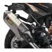 AKRAPOVIC SLIP-ON