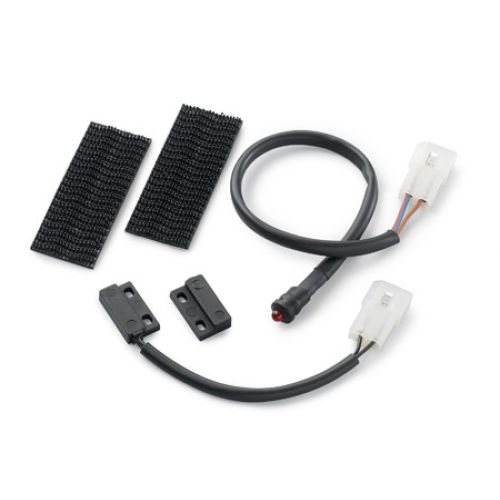 ALARM MOUNT KIT RC390