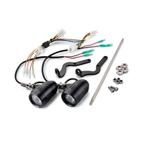 AUX LED LIGHT KIT