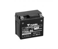 Аккумулятор Yuasa YTX5L-BS 4.2Ah KTM EXC 250-530/01-16