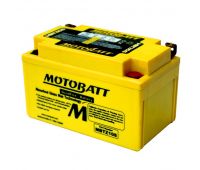 Аккумулятор Motobatt MBTZ10S (аналог Yuasa YTZ10S) KTM LC4 625/640/690/03->
