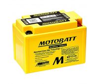 Аккумулятор Motobatt MBTZ14S (аналог Yuasa YTZ14S) KTM LC8 950/990/03-13