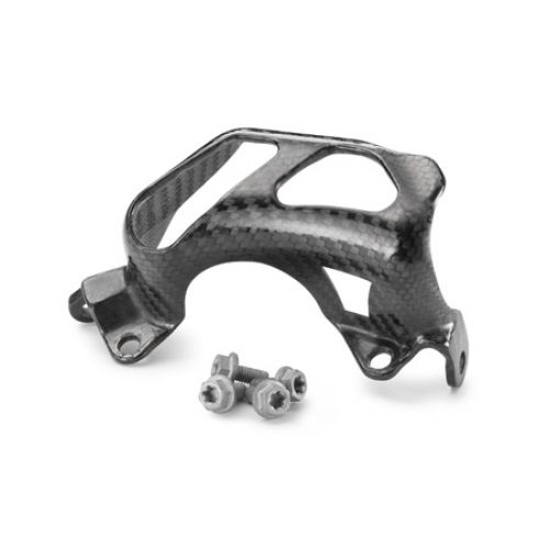 BRAKE CALIPER GUARD CARBON CPL