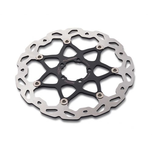 BRAKE DISC FRONT