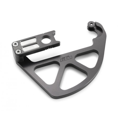 BRAKE DISC GUARD CPL.