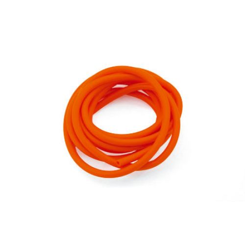 BREATHING HOSE ORANGE