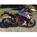 Выхлоп KTM 1290 SD R 14-19 / SD GT 16-24