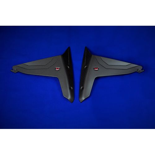 Карбоновые панели Yamaha T-700 Tenere