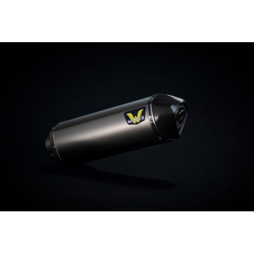 Выхлоп 701 SM/E/LR