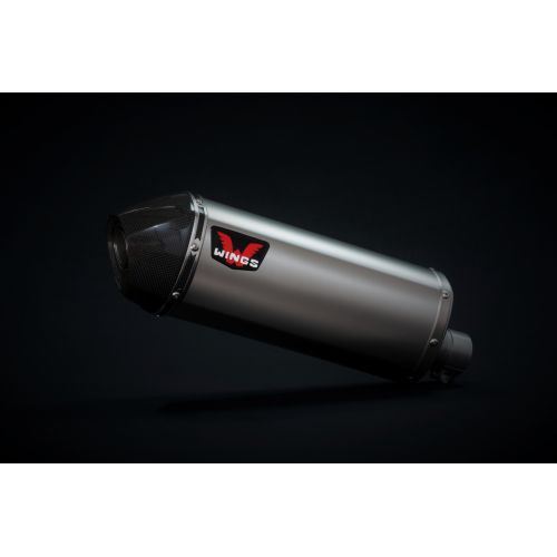 Выхлоп KTM 1050/1090 ADV/R/S/L