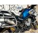 Выхлоп CFMOTO 800MT