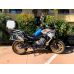 Выхлоп CFMOTO 800MT