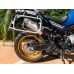 Выхлоп CFMOTO 800MT