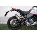 Выхлоп DUCATI DESERTX 22-24