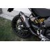 Выхлоп DUCATI DESERTX 22-24