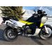 Выхлоп NORDEN 901