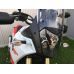Карбоновые панели Yamaha T-700 Tenere