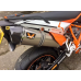 Выхлоп для KTM 950/990