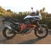 Выхлоп KTM 1050/1090 ADV/R/S/L