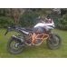 Выхлоп KTM 1050/1090 ADV/R/S/L