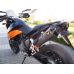 Выхлоп для KTM 950/990