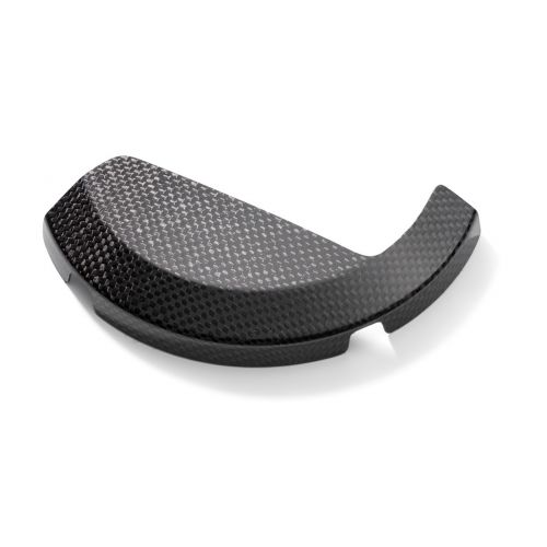 CLUTCH COVER PROTECTION CARBON