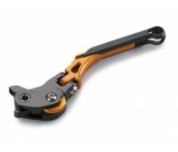 CLUTCH LEVER FOLDABLE