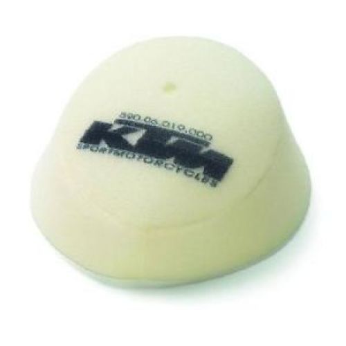 DUSTCOVER FOR AIRFILTER