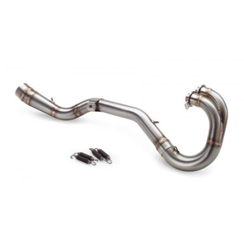 FACTORY HEADERS TITAN SXS 04