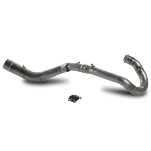 FACTORY HEADERS VA SXS