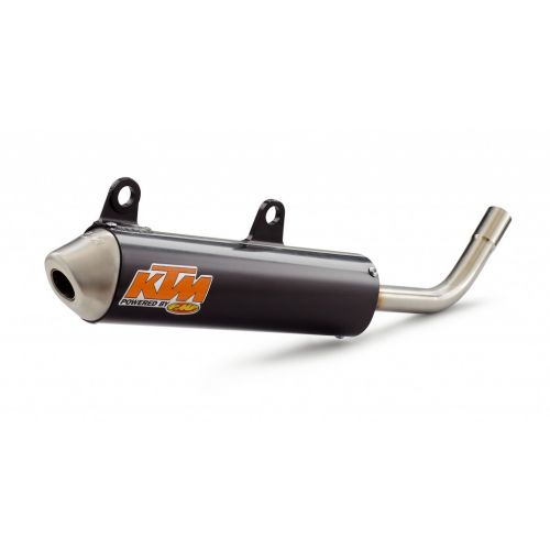 FACTORY SILENCER 250/300 SXS