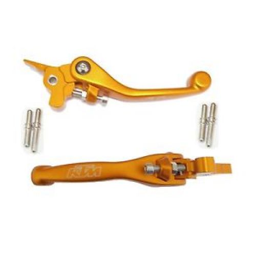 FLEX CLUTCH LEVER