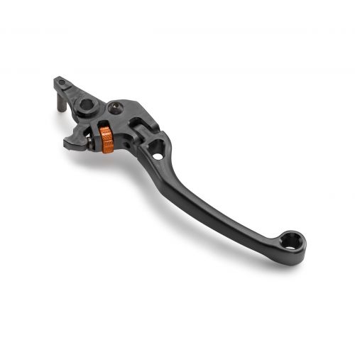 FOLDING LEVER BRAKE