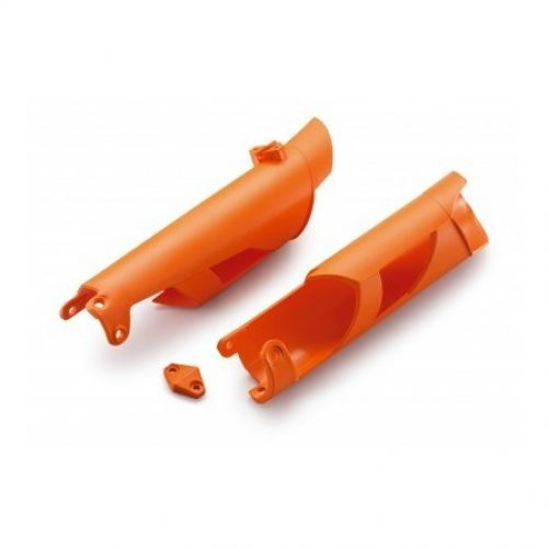 FORK PROT. L/S+R/S ORANGE