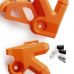 FRAME PROTECTION SET ORANGE