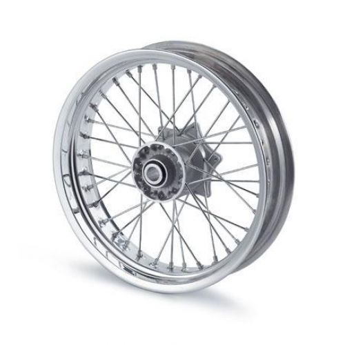 FRONT WHEEL 3,5X17 26MM