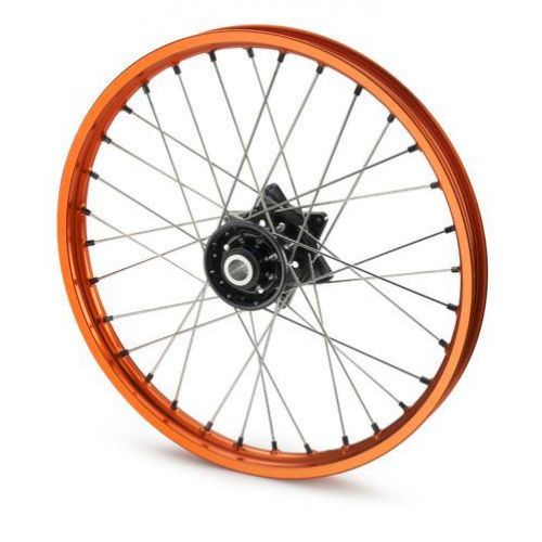 FRONT WHEEL PP 1,6"X21"