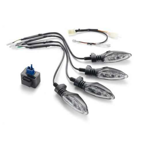 KIT F. LED-FLASHER