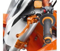 KTM FLEX CLUTCH LEVER