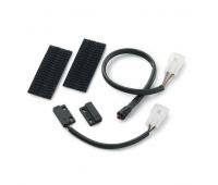 MOUNTING KIT ALARM SYSTEM