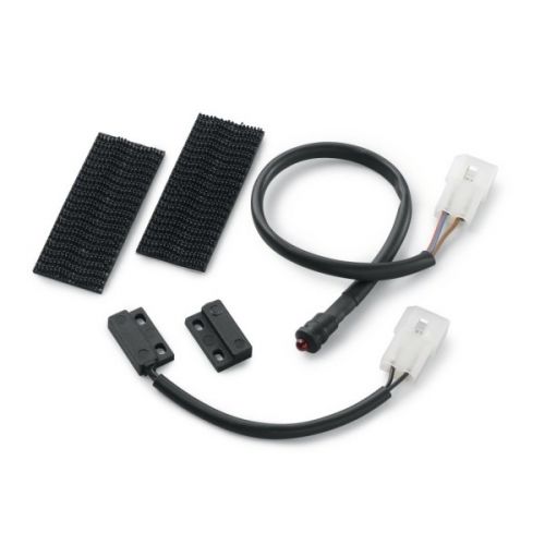 MOUNTING KIT ALARM SYSTEM