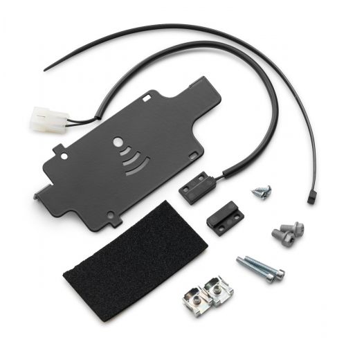 MOUNTING KIT ALARM SYSTEM