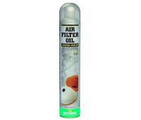 Масло для воздушного фильтра Air Filter Oil Spray 0.75L