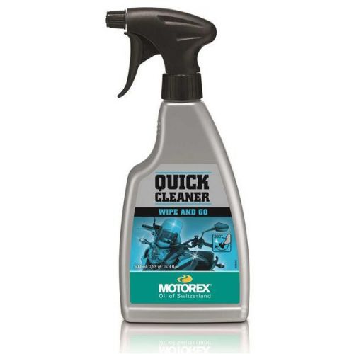 MOTOREX Спрей Quick Cleaner 0.5L
