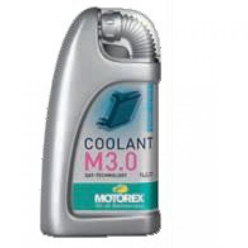 Антифриз красный Coolant M3.0 1L